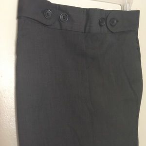 Size o skirt